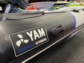 Yamaha 275S