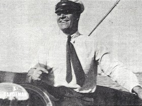 Philip Rhodes Bermudan Sloop