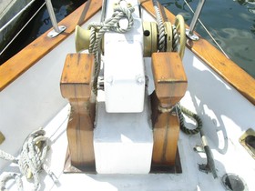 Downeaster Yachts 45 Ketch