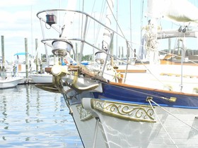Buy 1980 Downeaster Yachts 45 Ketch