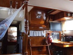 1980 Downeaster Yachts 45 Ketch