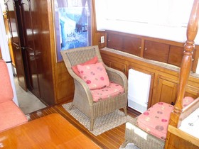 Downeaster Yachts 45 Ketch