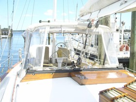 1980 Downeaster Yachts 45 Ketch for sale