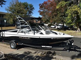 2001 Moomba 216 for sale