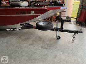 2020 Bass Tracker Pro 160 for sale