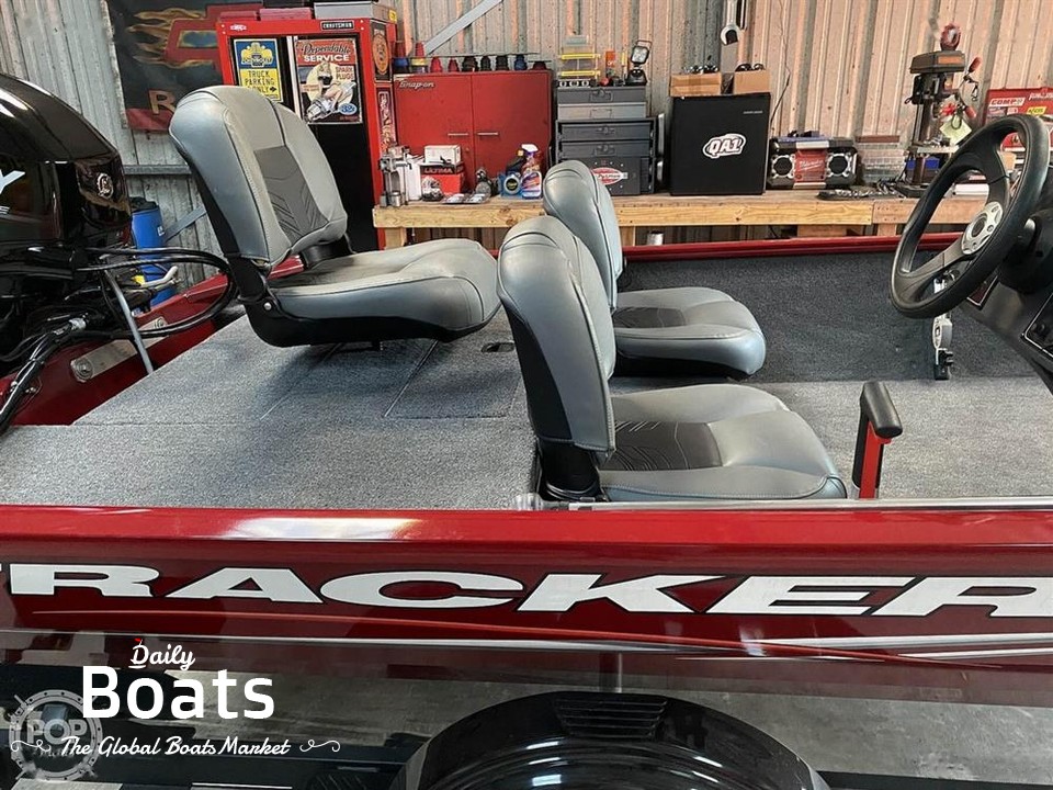 2020 Bass Tracker Pro 160 en venta. Ver precio, fotos y Comprar 2020