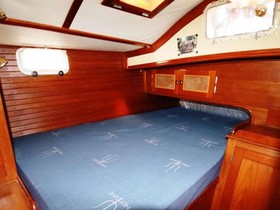 1982 Freedom 44 for sale