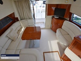 2006 Fairline Phantom 40
