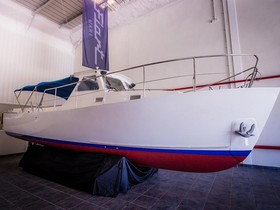 Aria Yacht 10M