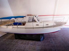 1997 Aria Yacht 10M eladó
