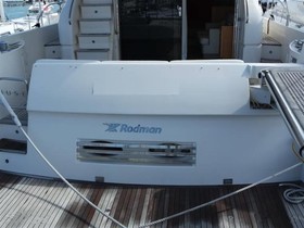 2009 Rodman Muse 54 for sale