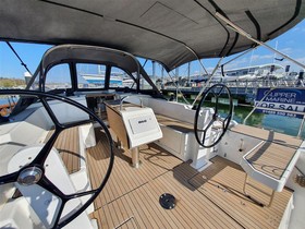 2021 Bavaria Yachts 38