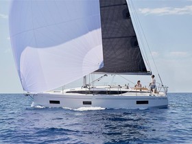 2021 Bavaria Yachts 38 for sale