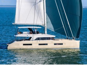 Buy 2021 Lagoon Catamarans Sixty 5