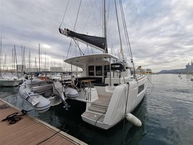 Buy 2022 Lagoon Catamarans 400