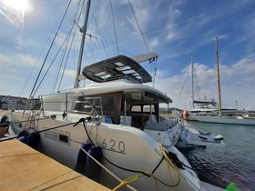 Buy 2012 Lagoon Catamarans 620