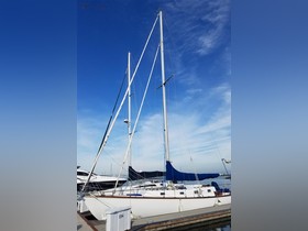 Soverel Yachts 41