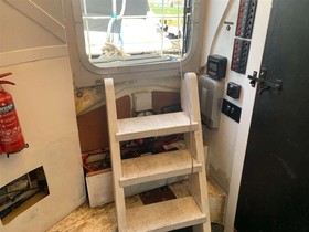 1990 Houseboat Converted Lifeboat 9.3M
