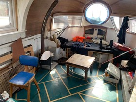 Kjøpe 1990 Houseboat Converted Lifeboat 9.3M