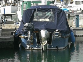 1993 Hardy Motor Boats 20 satın almak