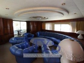 1980 Akhir Yachts 27M на продаж