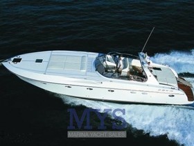Osta 1995 Rizzardi Yachts 53 Cr Top Line
