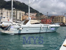 1995 Rizzardi Yachts 53 Cr Top Line myytävänä