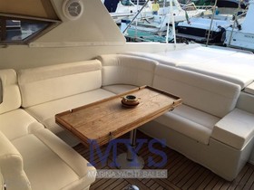 Rizzardi Yachts 53 CR Top Line