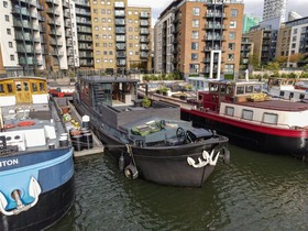 Buy 1912 Houseboat 28M Dutch Barge