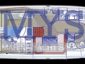 2006 Unica Yacht 42 za prodaju