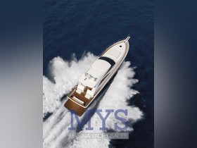 Købe 2007 Uniesse Yachts 75