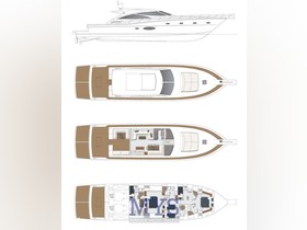 2007 Uniesse Yachts 75 til salgs