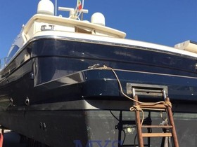 2007 Uniesse Yachts 75 til salg