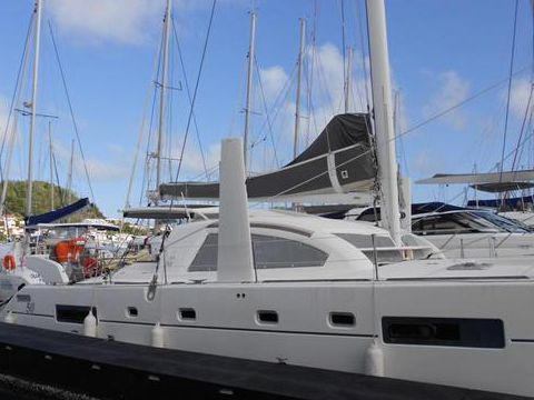 Catana 50