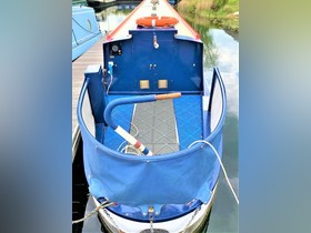 Acquistare 2003 Hixon 57' Cruiser Stern Narrowboat