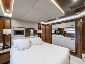 2016 Benetti Yachts 93 Delfino