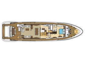 Benetti Yachts 93 Delfino
