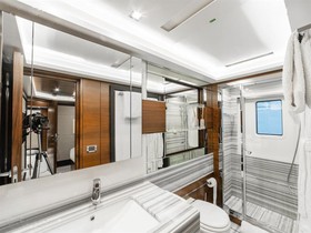 2016 Benetti Yachts 93 Delfino