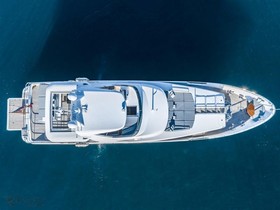 2016 Benetti Yachts 93 Delfino for sale
