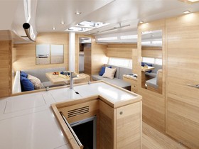 2021 Salona Yachts 46 till salu
