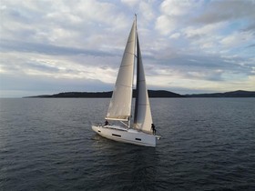 Salona Yachts 46
