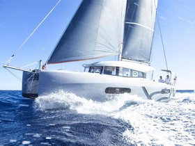2021 Excess Yachts 12 til salg