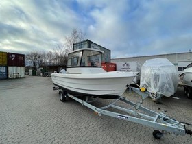Fisher 212 WA Fish Hawk