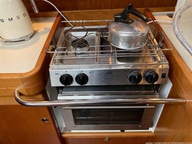 2003 Dufour 40