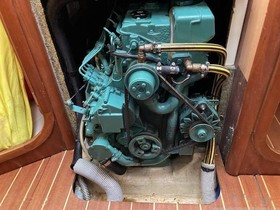 2003 Dufour 40