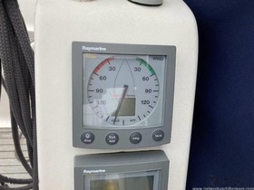 2003 Dufour 40