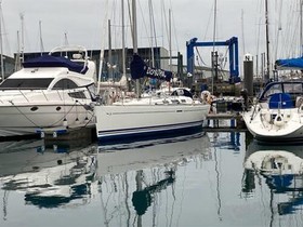 2003 Dufour 40 til salg