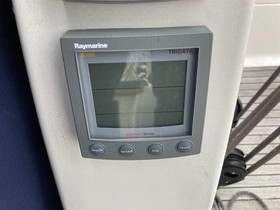 2003 Dufour 40