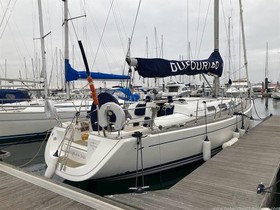 2003 Dufour 40