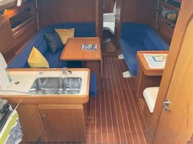 2003 Dufour 40